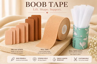 Boob Tape