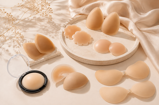 Silicone Nipple Covers