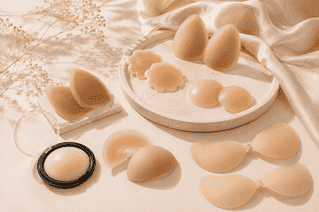 Silicone Nipple Covers