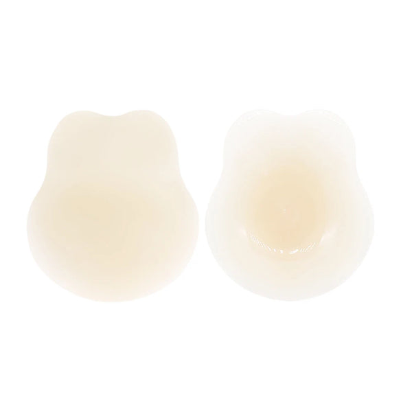 Adhesive Lifting Silicone Nipple Covers