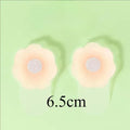 Reusable Breast Lift Tape for Dresses | Invisible Silicone Lift Patches