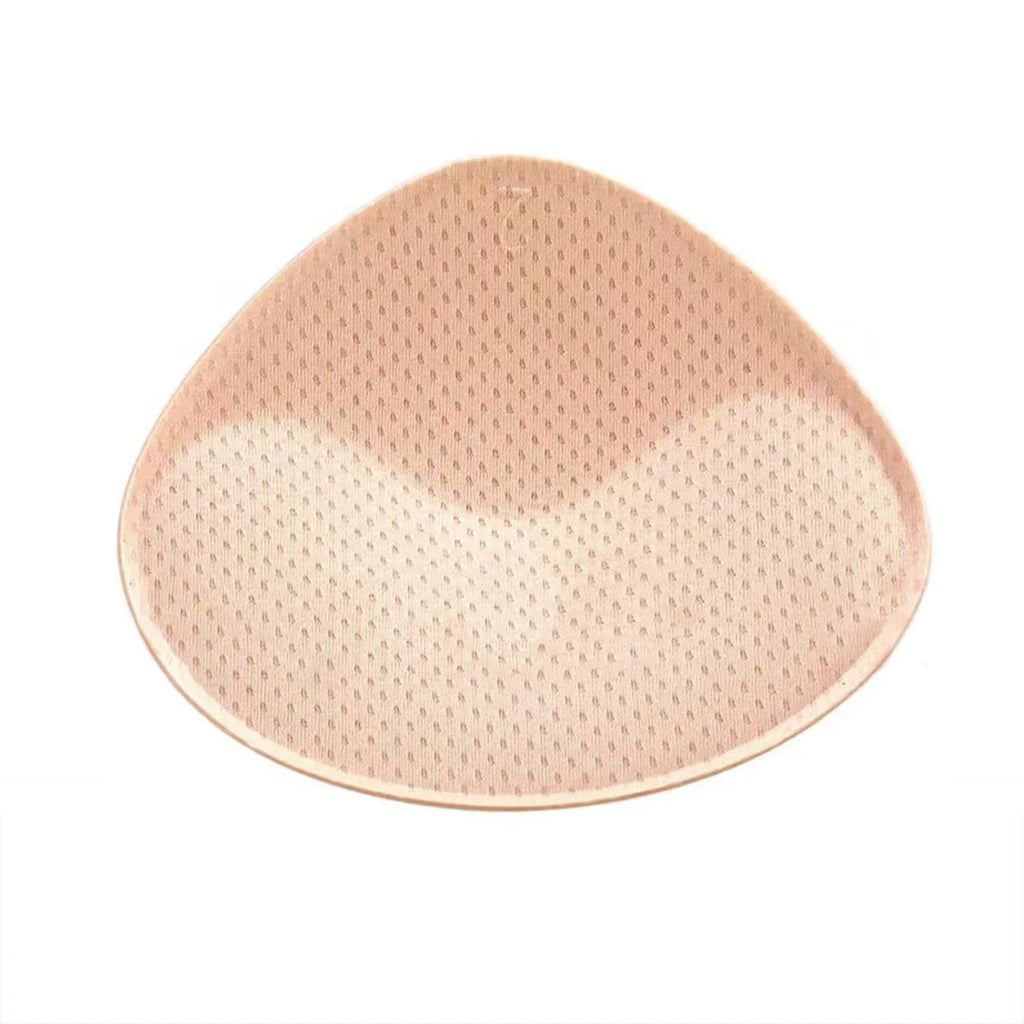 Post Surgery Cotton Bra Insert Pads | Breathable Washable Bra Inserts