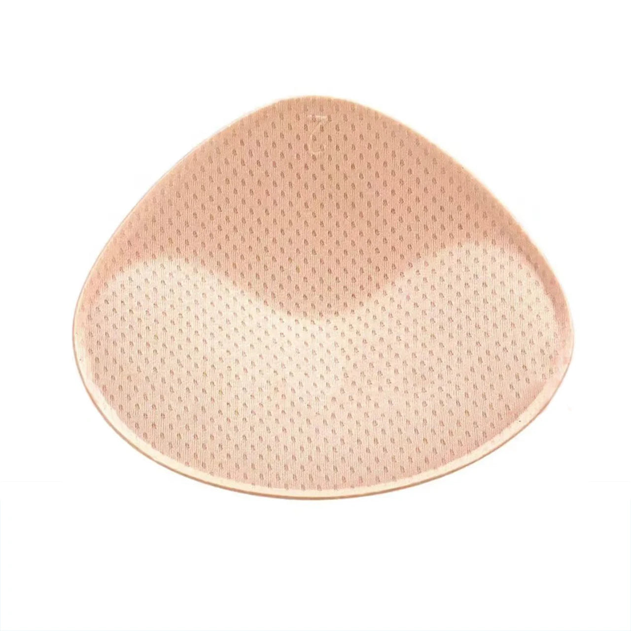 Post Surgery Cotton Bra Insert Pads | Breathable Washable Bra Inserts