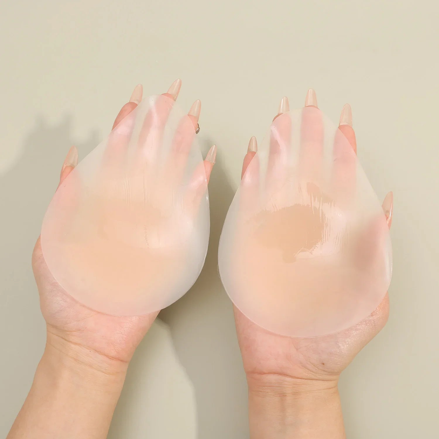 Ultra Thin Silicone Nipple Covers Women | Invisible Lift & Coverage