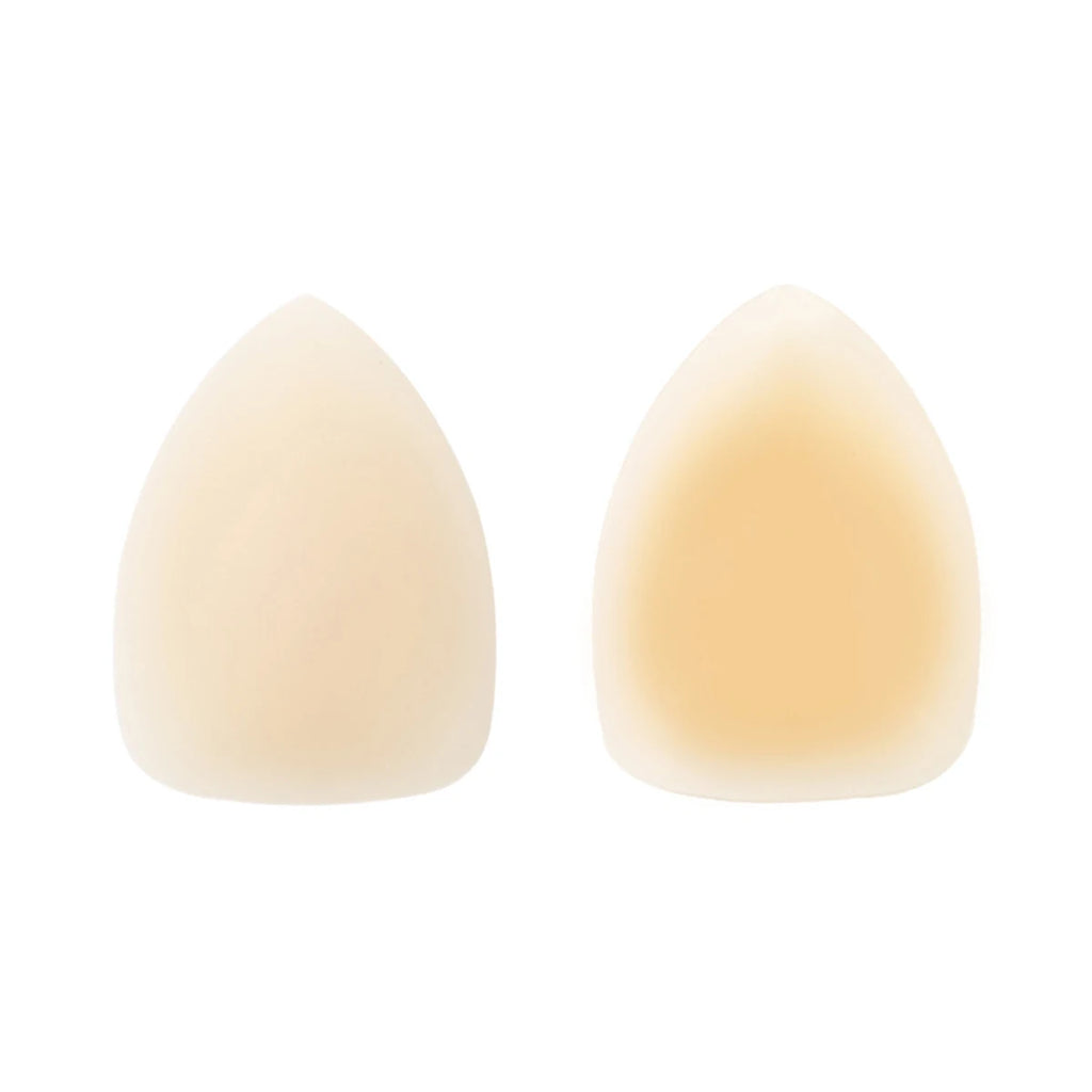 Triangle Non Adhesive Reusable Silicone Nipple Covers