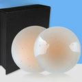 Reusable Silicone Breast Petal Bra Pads | Invisible No-Show Coverage