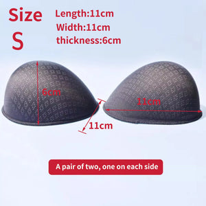 Push Up Bra Inserts Breast Enhancer Pads