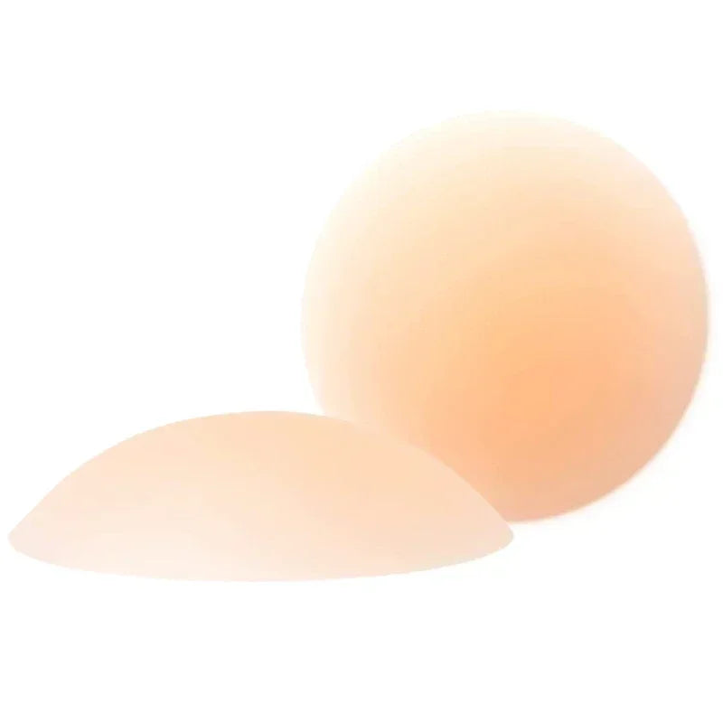 Reusable Silicone Nipple Covers for Women | Invisible No-Show Coverage