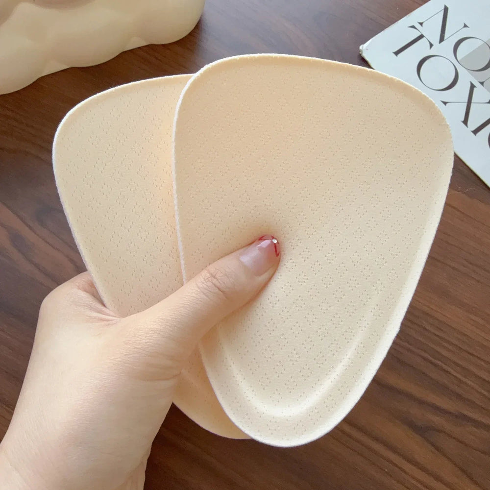 Reusable Seamless Comfort Pad for Everyday Wear
