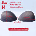 Push Up Bra Inserts Breast Enhancer Pads