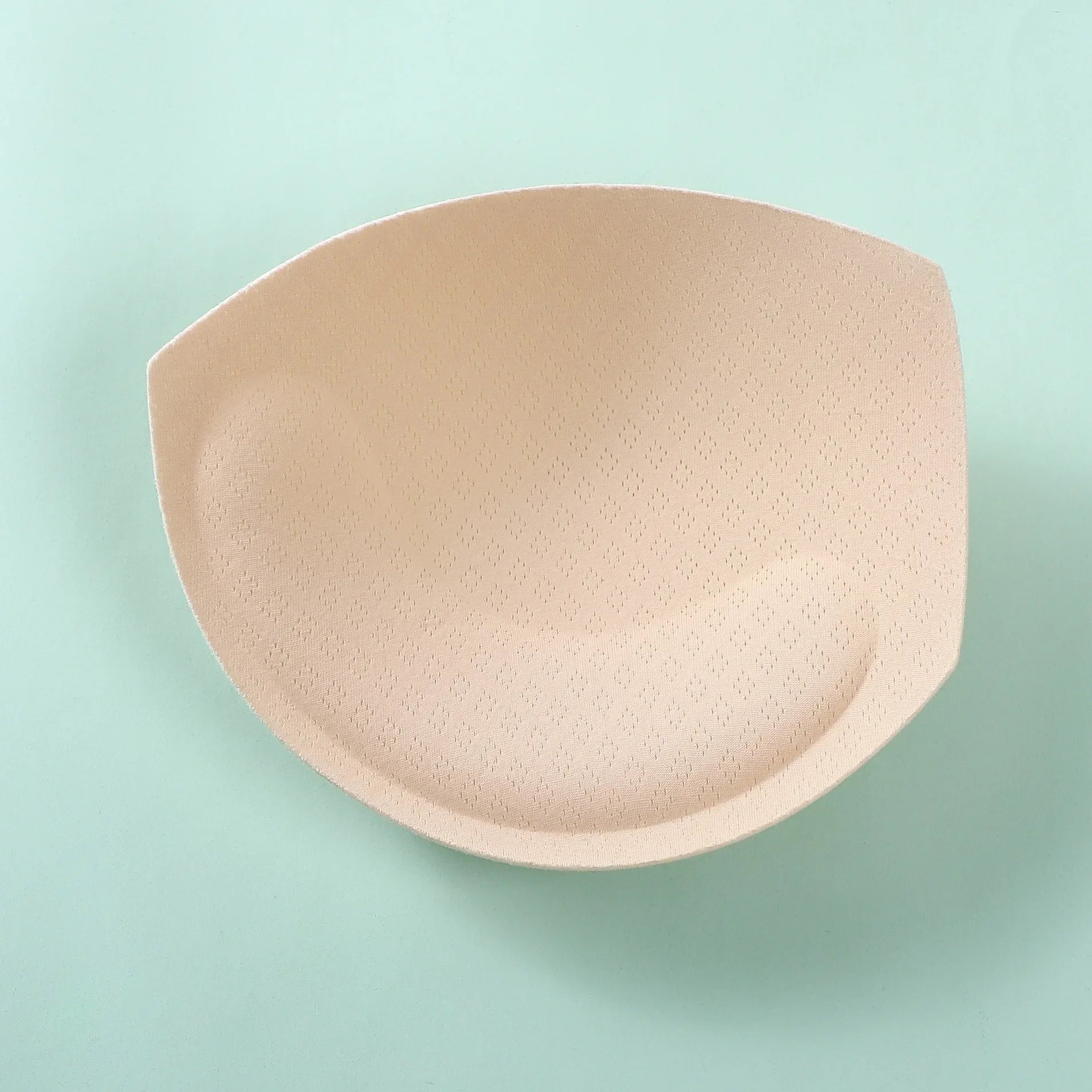 3D Push Up Bra Insert Pads | Drop Shape Lift & Breast Enhancer Inserts