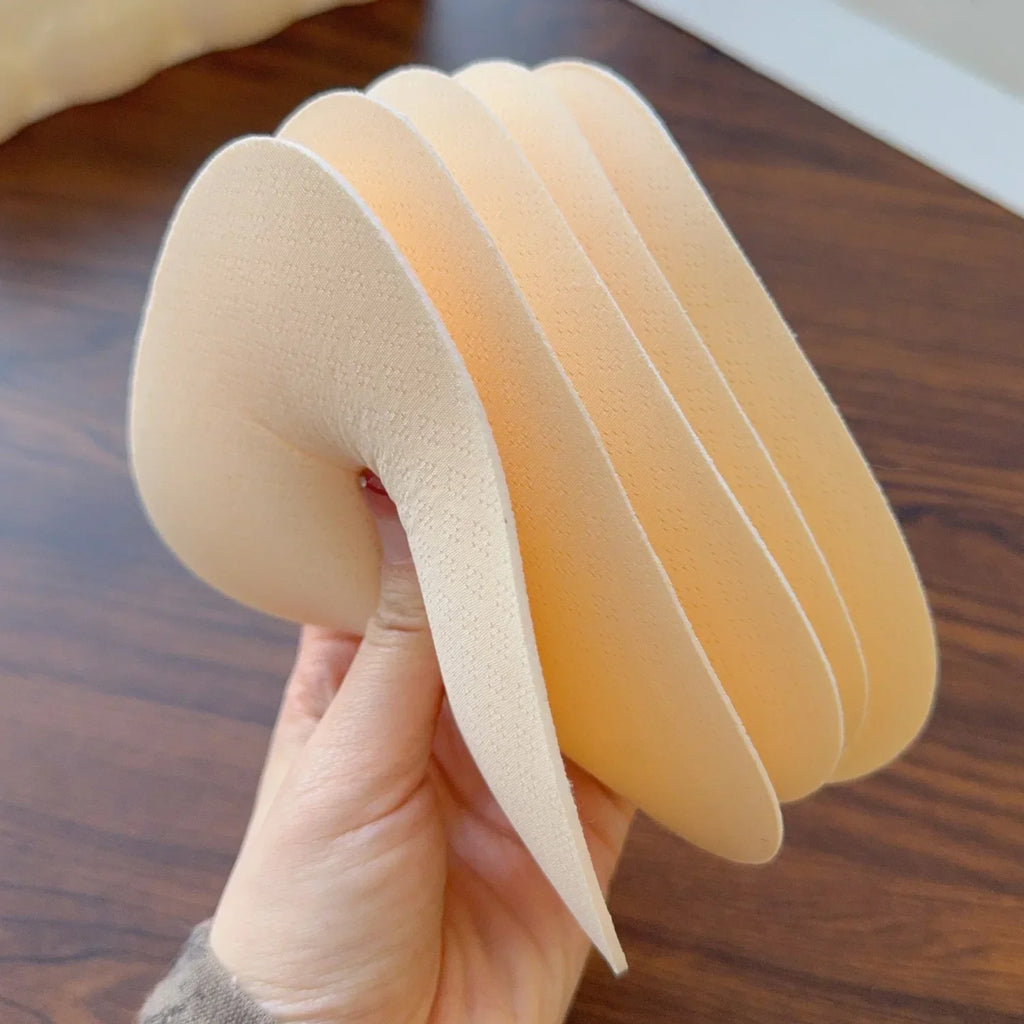 Reusable Camel Toe Concealer Panty Pads | Seamless Coverage for Leggings