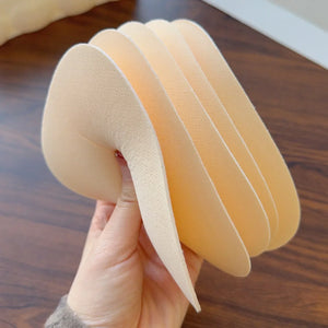 Reusable Seamless Comfort Pad for Everyday Wear