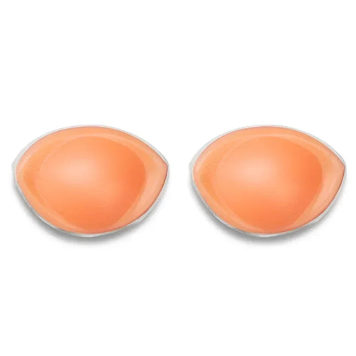 Thick Silicone Push Up Bra Inserts