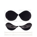 Thick Waterproof Silicone Bra Lift Pads