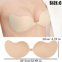 Flex Adhesive Bra