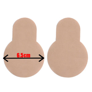 Disposable Self Adhesive Breast Petal Covers
