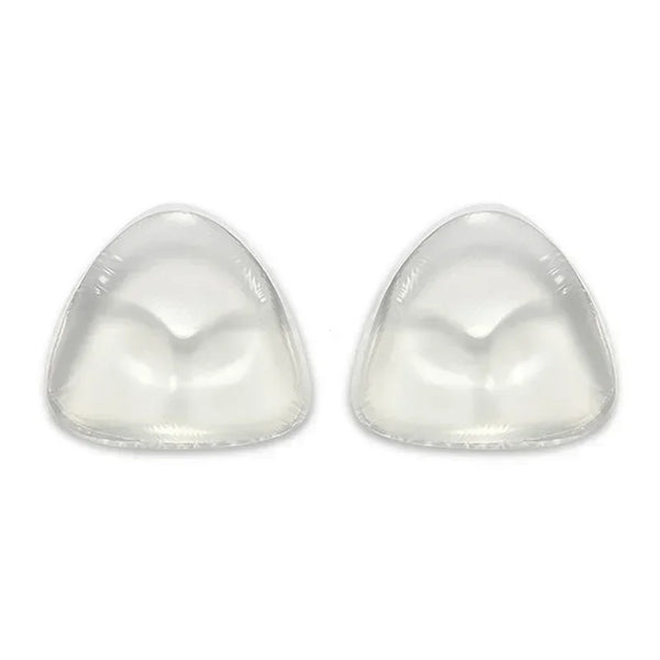 Thick Silicone Push Up Bra Inserts