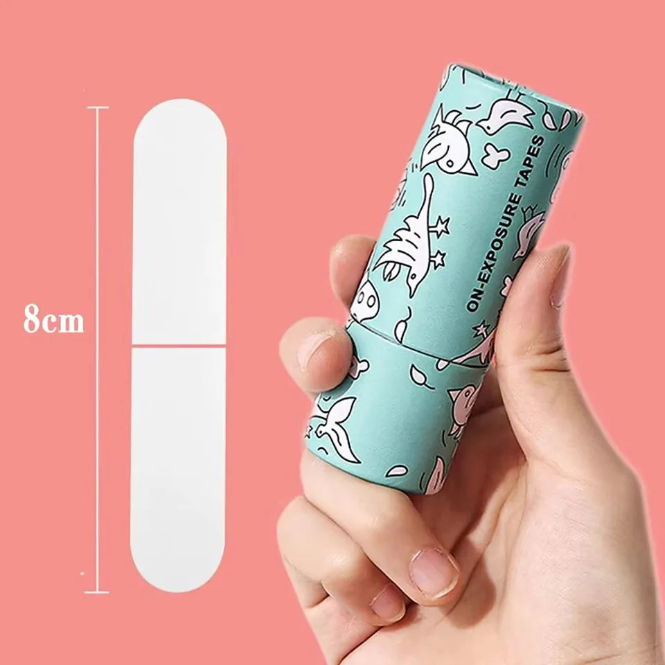 Double Sided Fashion Tape 50 pcs