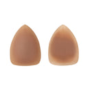 Triangle Non Adhesive Reusable Silicone Nipple Covers