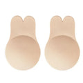 Strapless Push Up Rabbit Bra Pads | Lift & Shape Bra Inserts