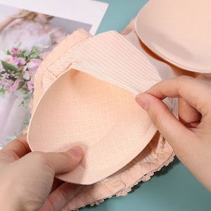 3D Push Up Bra Insert Pads