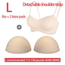 Push Up Bra Inserts Breast Enhancer Pads