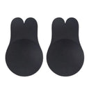 Strapless Push Up Rabbit Bra Pads