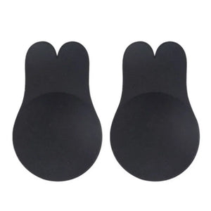 Strapless Push Up Rabbit Bra Pads