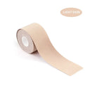 Adhesive Cotton Boob Tape