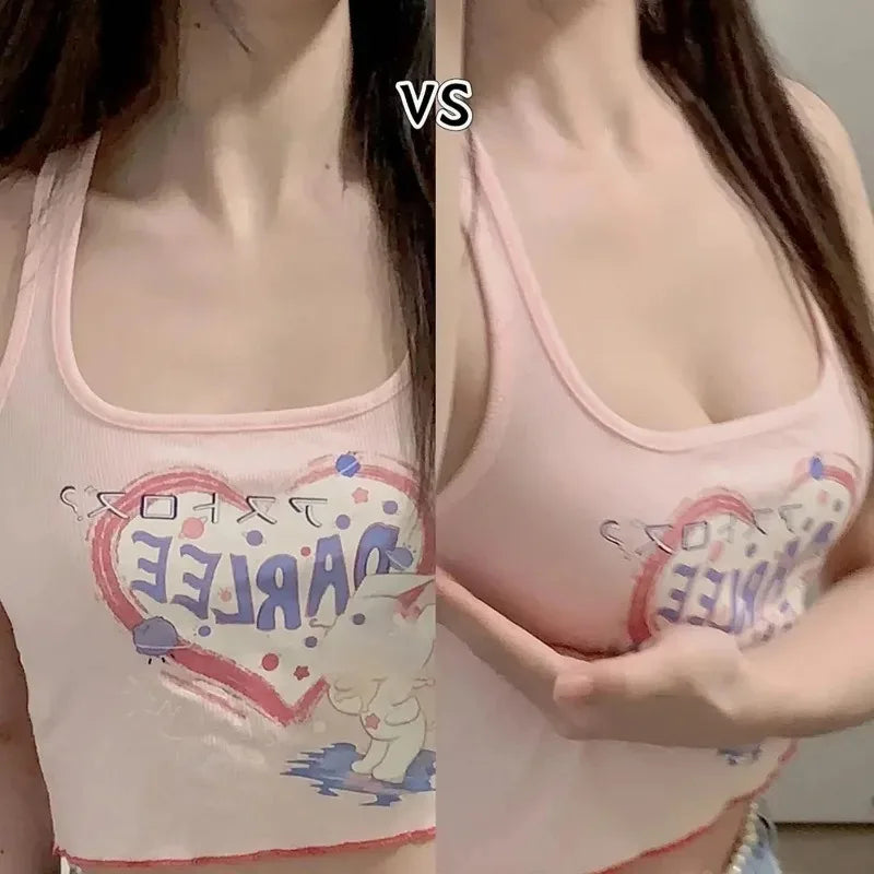 Flex Lift Adhesive Bra