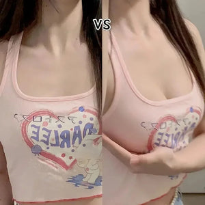 Flex Lift Adhesive Bra