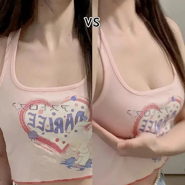 Flex Lift Adhesive Bra