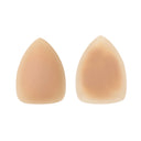 Triangle Non Adhesive Reusable Silicone Nipple Covers