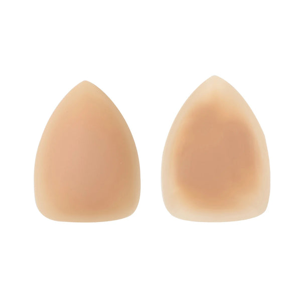 Triangle Non Adhesive Reusable Silicone Nipple Covers