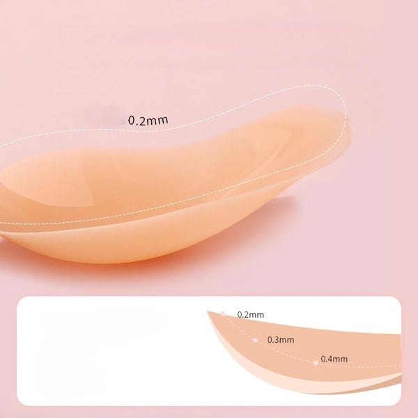 Silicone Cleavage Bra
