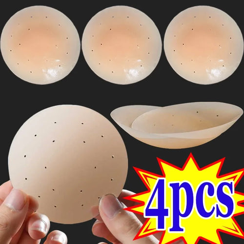 Invisible Lift Up Sticky Bra Covers