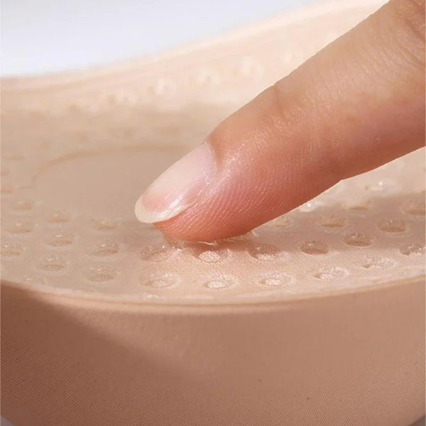 Thick Waterproof Silicone Bra Lift Pads