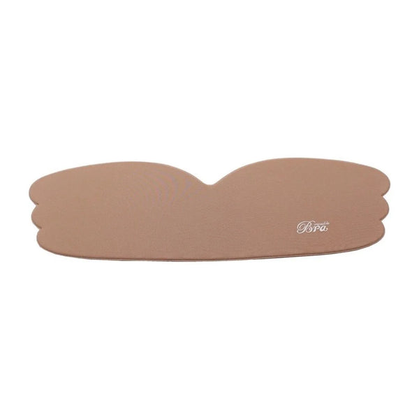 Seamless Push Up Silicone Bra Pad