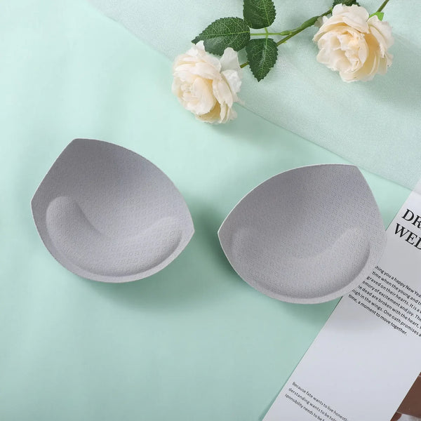 3D Push Up Bra Insert Pads