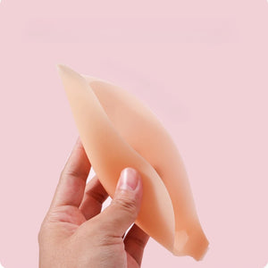 Silicone Cleavage Bra