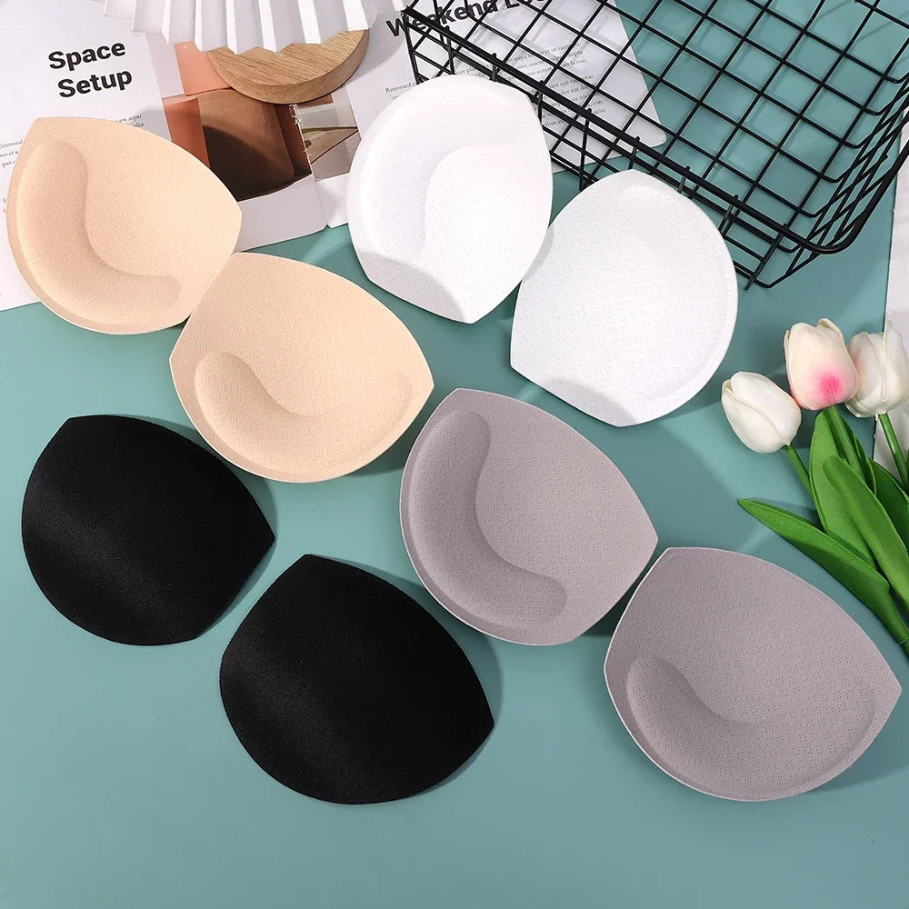 3D Push Up Bra Insert Pads