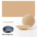 Invisible & Extra Thick Silicone Nipple Covers