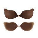 Silicone Cleavage Bra