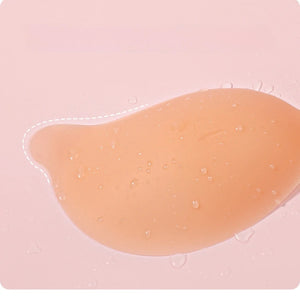 Silicone Cleavage Bra