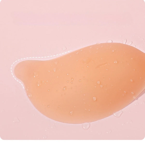 Silicone Cleavage Bra