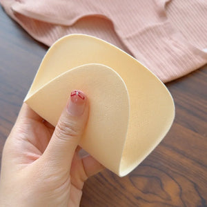 Reusable Seamless Comfort Pad for Everyday Wear