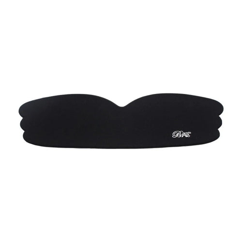 Seamless Push Up Silicone Bra Pad