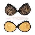 Waterproof Push Up Silicone Bra Pads | Adhesive Lift Bra Inserts
