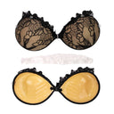 Waterproof Push Up Silicone Bra Pads